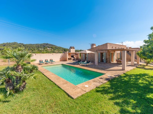 Villa Cala Bona, 3 dormitorios, 6 personas - photo_1011964313144