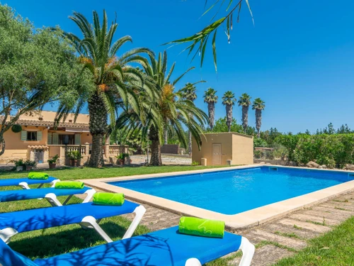 Villa Manacor, 3 Schlafzimmer, 6 Personen - photo_1011964313790