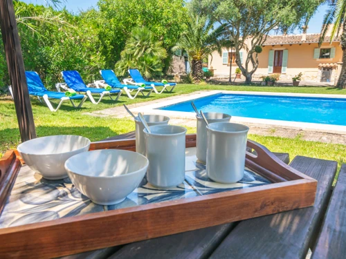 Villa Manacor, 3 Schlafzimmer, 6 Personen - photo_1011964313790