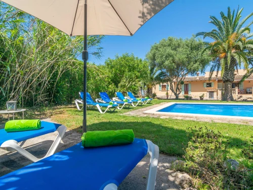 Villa Manacor, 3 Schlafzimmer, 6 Personen - photo_1011964313790