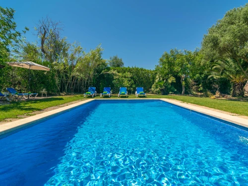 Villa Manacor, 3 Schlafzimmer, 6 Personen - photo_1011964313790