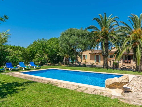 Villa Manacor, 4 pièces, 6 personnes - photo_1011964313790