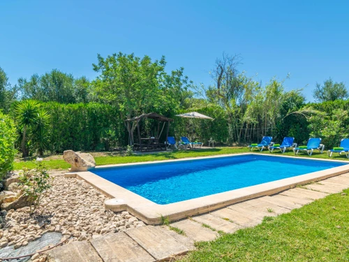 Villa Manacor, 3 Schlafzimmer, 6 Personen - photo_1011964313790