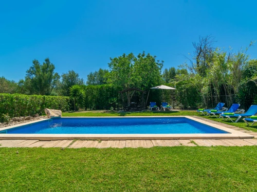 Villa Manacor, 3 Schlafzimmer, 6 Personen - photo_1011964313790