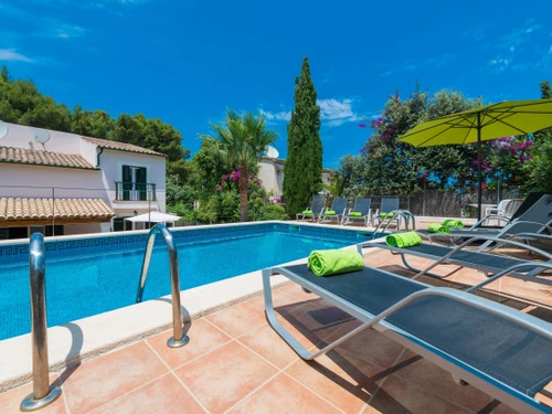 Villa Cala Sant Vicenç, 4 bedrooms, 8 persons - photo_1011964313930