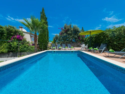 Villa Cala Sant Vicenç, 4 bedrooms, 8 persons - photo_1011964313930