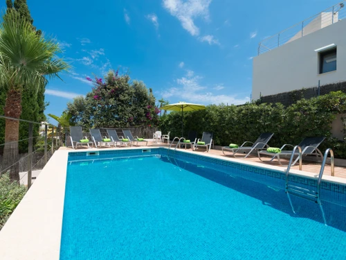 Villa Cala Sant Vicenç, 4 bedrooms, 8 persons - photo_1011964313930