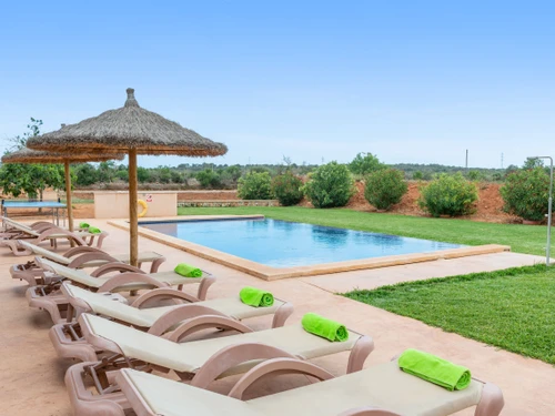 Villa Santanyí, 4 Schlafzimmer, 8 Personen - photo_1011964314067