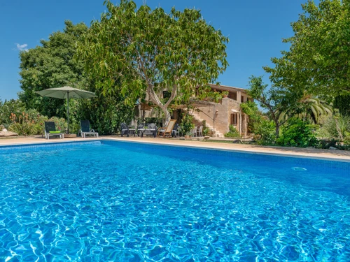 Villa Palma de Mallorca, 4 Schlafzimmer, 8 Personen - photo_1011964314201