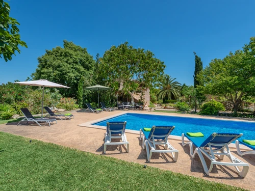 Villa Palma de Mallorca, 4 Schlafzimmer, 8 Personen - photo_1011964314201