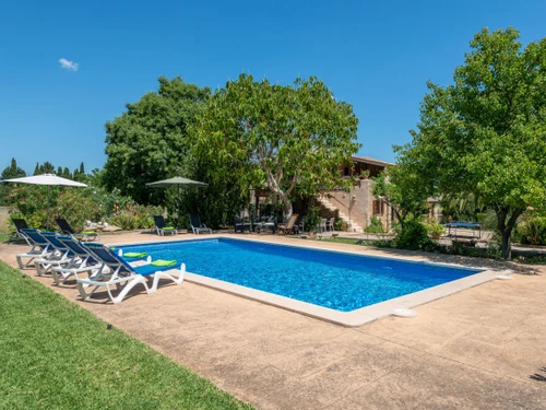 Villa Palma de Mallorca, 4 dormitorios, 8 personas - photo_1011964314201