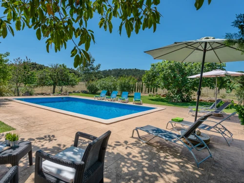 Villa Palma de Mallorca, 4 Schlafzimmer, 8 Personen - photo_1011964314201