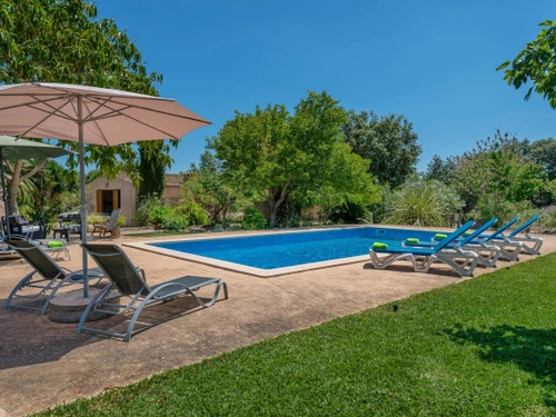 Villa Palma de Mallorca, 4 Schlafzimmer, 8 Personen - photo_1011964314201