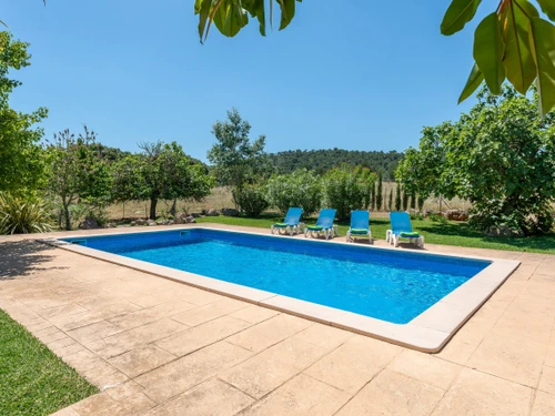 Villa Palma de Mallorca, 4 Schlafzimmer, 8 Personen - photo_1011964314201
