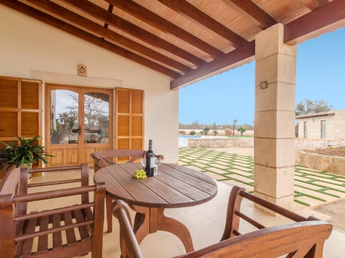 Villa Campos, 5 Schlafzimmer, 9 Personen - photo_1011964314637