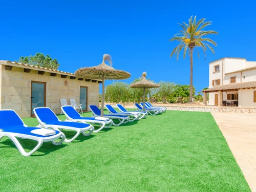 Villa Campos, 5 Schlafzimmer, 9 Personen - photo_1011964314637