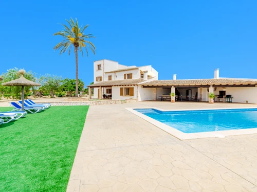 Villa Campos, 5 Schlafzimmer, 9 Personen - photo_1011964314637