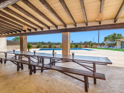 Villa Campos, 5 Schlafzimmer, 9 Personen - photo_1011964314637