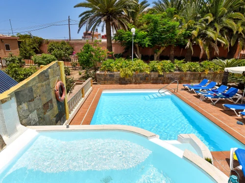 Villa San Bartolomé de Tirajana, 6 Schlafzimmer, 12 Personen - photo_1011964314764