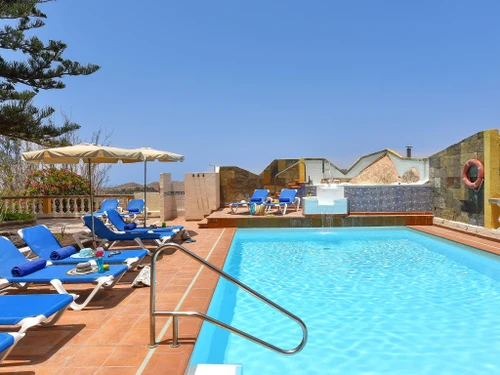 Villa San Bartolomé de Tirajana, 6 Schlafzimmer, 12 Personen - photo_1011964314764