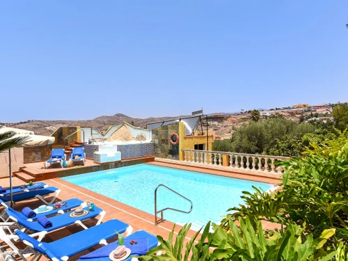 Villa San Bartolomé de Tirajana, 6 Schlafzimmer, 12 Personen - photo_1011964314764