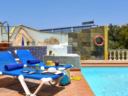 Villa San Bartolomé de Tirajana, 6 Schlafzimmer, 12 Personen - photo_1011964314764