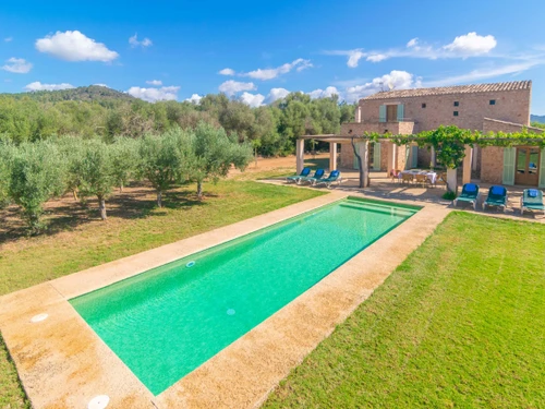 Villa Cala Bona, 3 Schlafzimmer, 6 Personen - photo_1011964315008