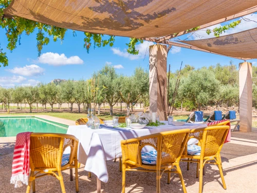 Villa Cala Bona, 3 Schlafzimmer, 6 Personen - photo_1011964315008