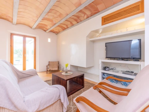 Villa Cala Bona, 3 Schlafzimmer, 6 Personen - photo_1011964315008