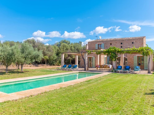 Villa Cala Bona, 3 Schlafzimmer, 6 Personen - photo_1011964315008