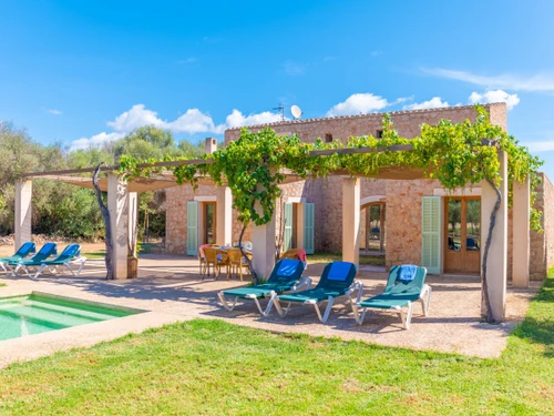 Villa Cala Bona, 3 Schlafzimmer, 6 Personen - photo_1011964315008