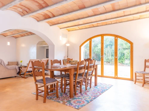 Villa Cala Bona, 3 Schlafzimmer, 6 Personen - photo_1011964315008