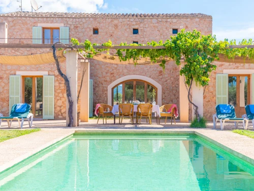 Villa Cala Bona, 3 Schlafzimmer, 6 Personen - photo_1011964315008