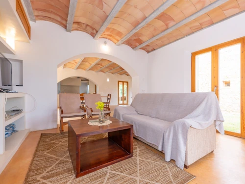 Villa Cala Bona, 3 Schlafzimmer, 6 Personen - photo_1011964315008