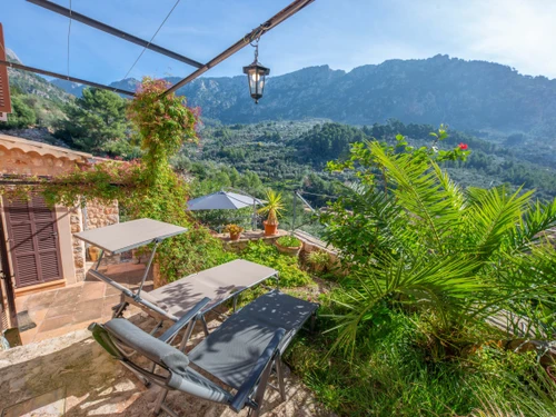 Chalet Fornalutx, 2 Schlafzimmer, 4 Personen - photo_1011964315242