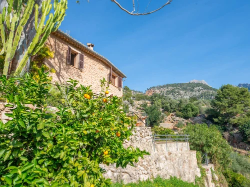 Chalet Fornalutx, 2 Schlafzimmer, 4 Personen - photo_1011964315242