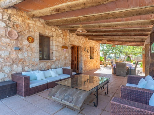 Villa Llucmajor, 3 Schlafzimmer, 6 Personen - photo_1011964315385
