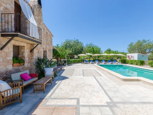 Villa Llucmajor, 3 Schlafzimmer, 6 Personen - photo_1011964315385