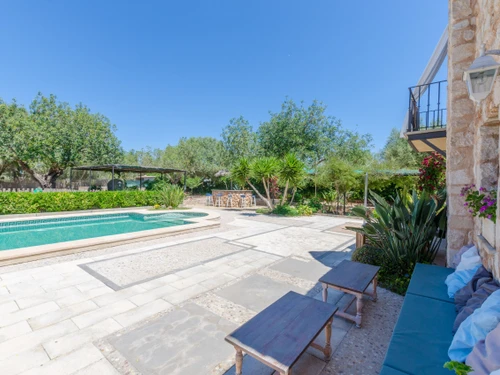 Villa Llucmajor, 3 Schlafzimmer, 6 Personen - photo_1011964315385