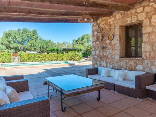 Villa Llucmajor, 3 Schlafzimmer, 6 Personen - photo_1011964315385