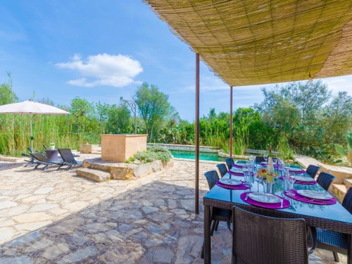 Villa Manacor, 4 Schlafzimmer, 9 Personen - photo_1011964315623