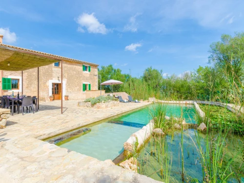 Villa Manacor, 4 Schlafzimmer, 9 Personen - photo_1011964315623