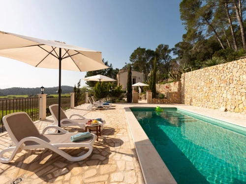 Villa Llucmajor, 5 pièces, 8 personnes - photo_1011964315763