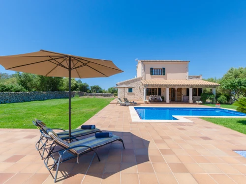 Villa Lloret de Vistalegre, 3 bedrooms, 6 persons - photo_1011964315900