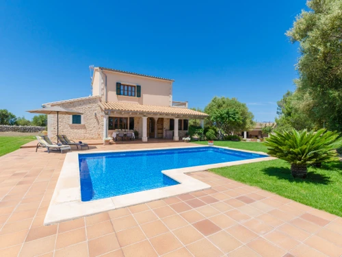 Villa Lloret de Vistalegre, 3 bedrooms, 6 persons - photo_1011964315900