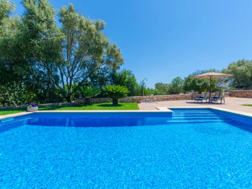 Villa Lloret de Vistalegre, 3 bedrooms, 6 persons - photo_1011964315900