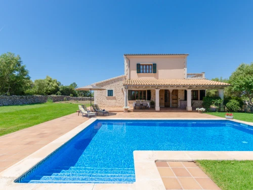 Villa Lloret de Vistalegre, 4 pièces, 6 personnes - photo_1011964315900