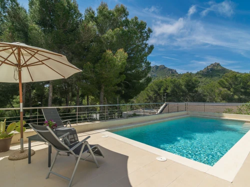 Villa Capdepera, 4 Schlafzimmer, 7 Personen - photo_1011964316819