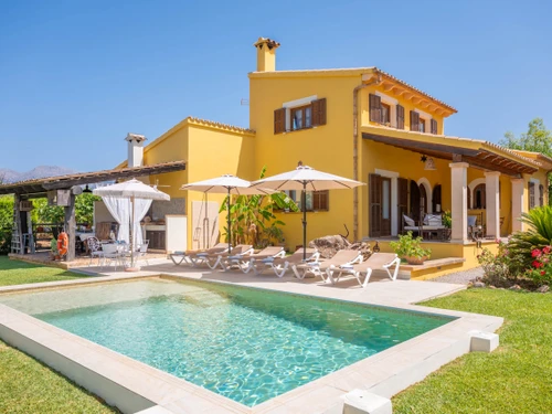 Villa Inca, 3 Schlafzimmer, 6 Personen - photo_1011964317146