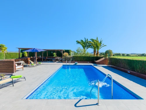 Villa Felanitx, 5 Schlafzimmer, 8 Personen - photo_1011964317288